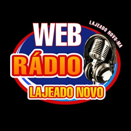 Web Rádio Lajeado